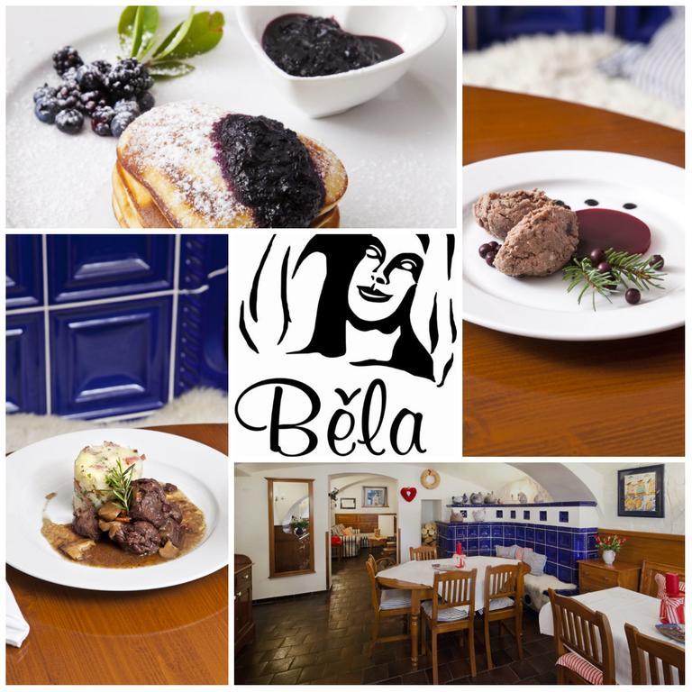Bela